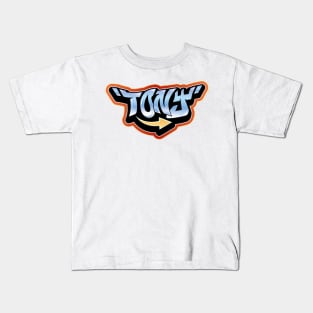 TONY Kids T-Shirt